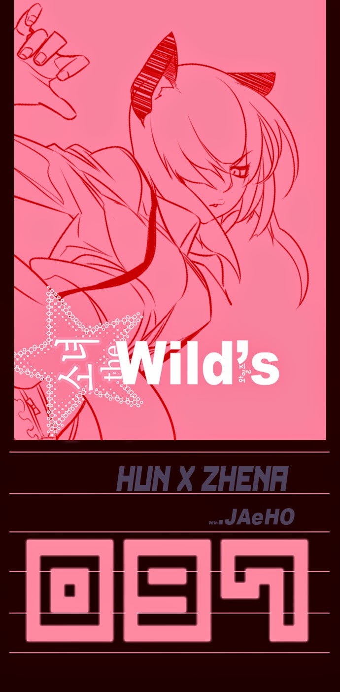 Baca Komik Girl of the Wilds Chapter 97 Gambar 1