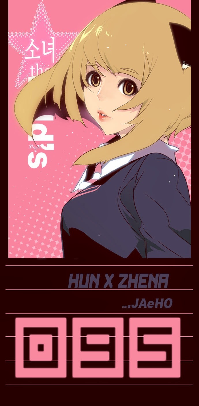 Baca Komik Girl of the Wilds Chapter 95 Gambar 1