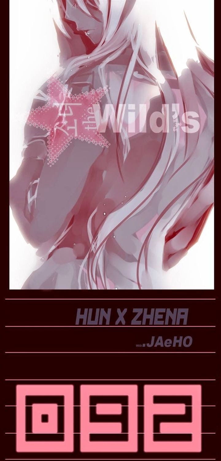 Baca Komik Girl of the Wilds Chapter 92 Gambar 1