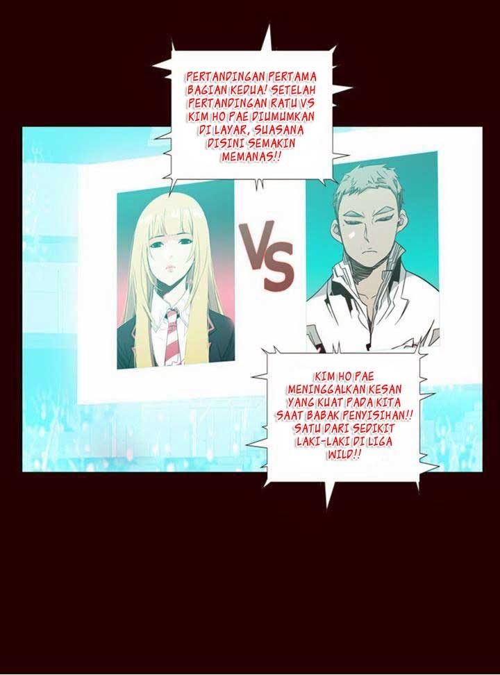 Girl of the Wilds Chapter 88 Gambar 19