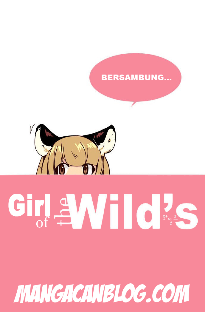 Girl of the Wilds Chapter 70 Gambar 16