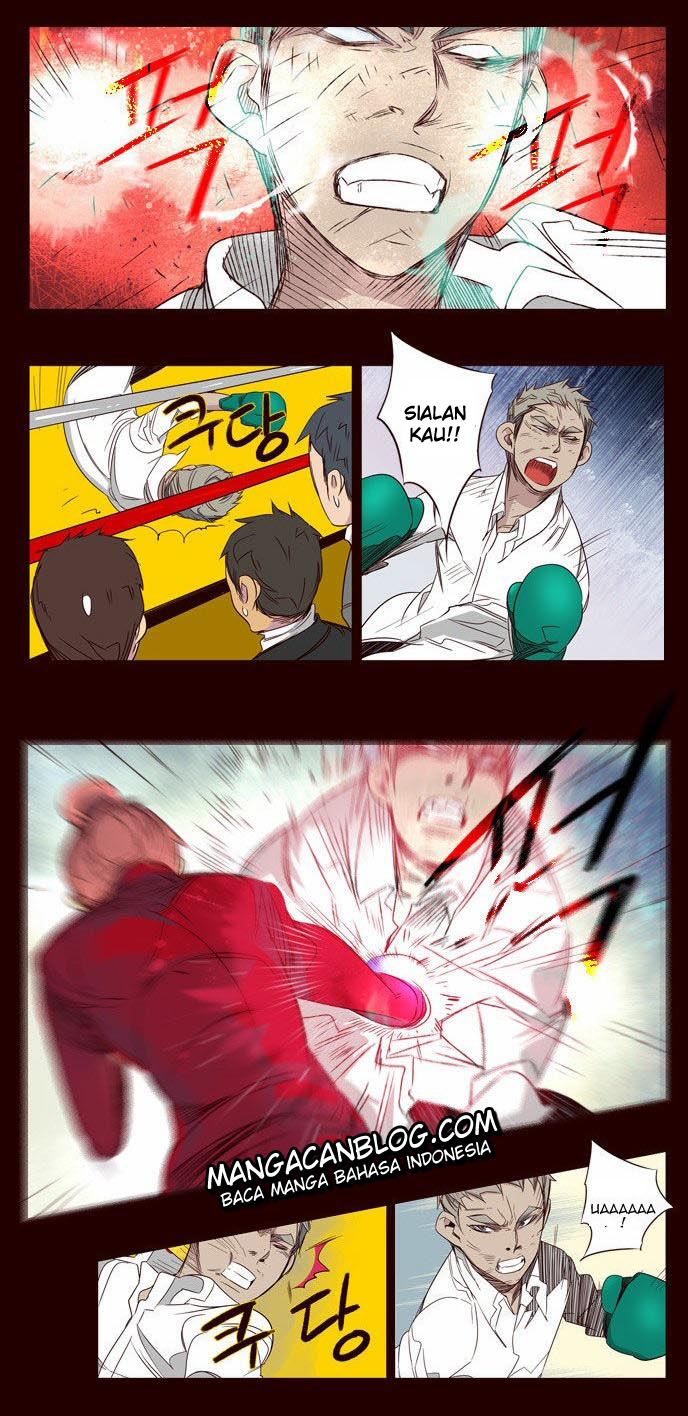 Girl of the Wilds Chapter 69 Gambar 10