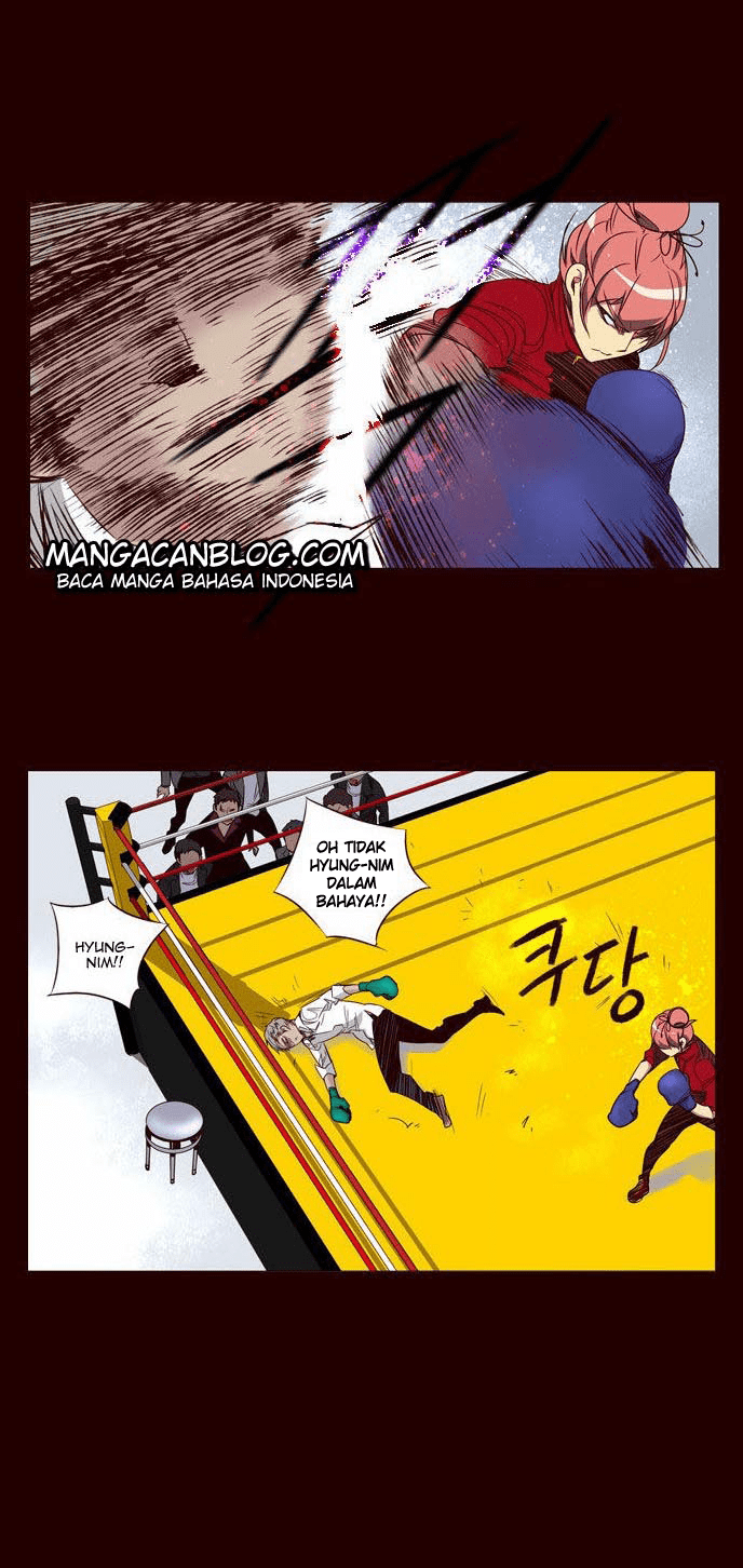 Girl of the Wilds Chapter 69 Gambar 11