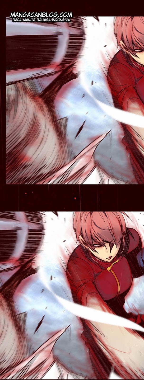 Girl of the Wilds Chapter 69 Gambar 15