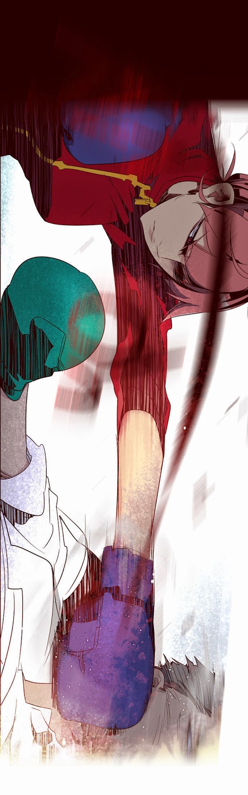 Girl of the Wilds Chapter 69 Gambar 3
