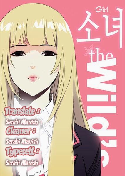 Baca Komik Girl of the Wilds Chapter 63 Gambar 1
