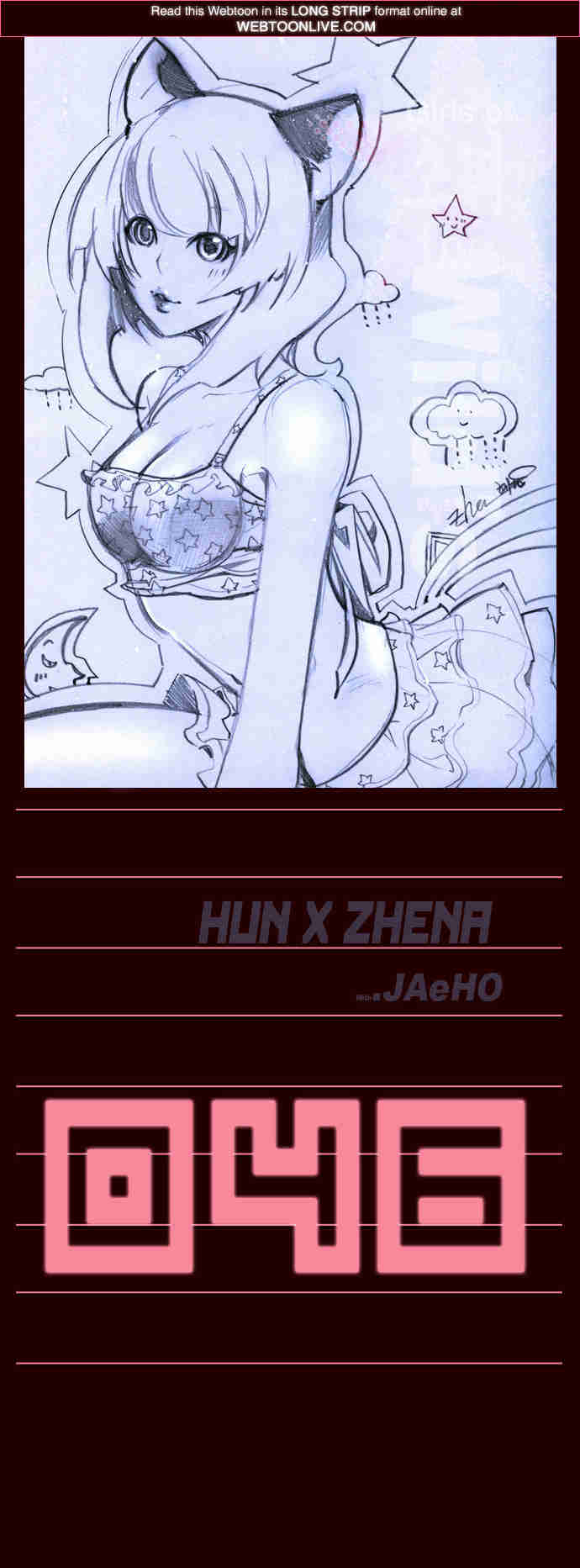 Baca Manhwa Girl of the Wilds Chapter 46 Gambar 2