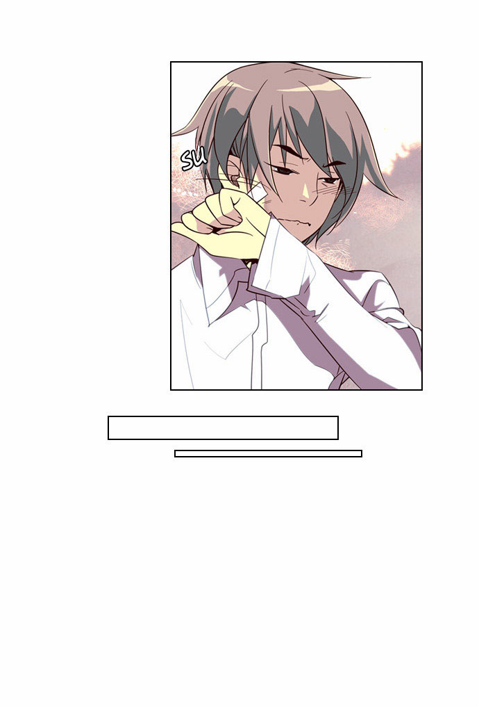 Girl of the Wilds Chapter 20 Gambar 23