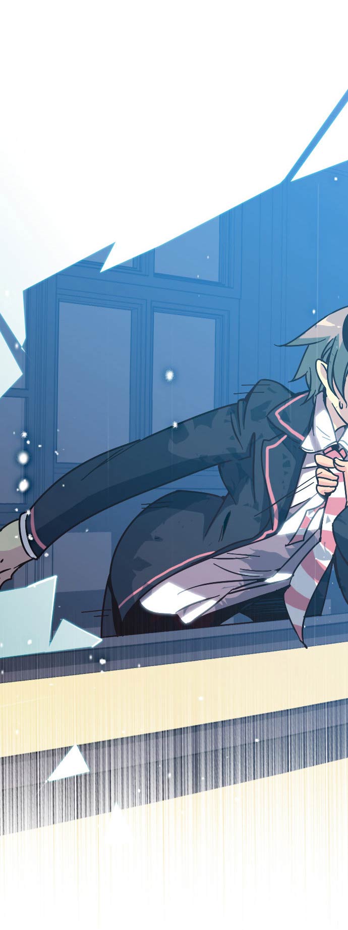 Girl of the Wilds Chapter 2 Gambar 25