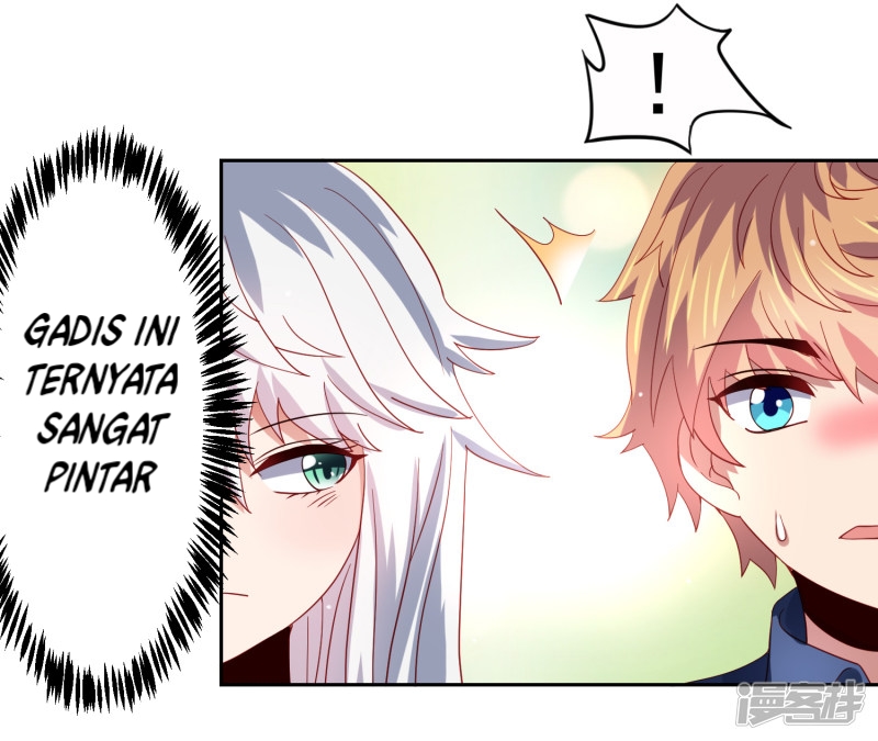 Supreme Mouth Cannon Chapter 51 Gambar 16