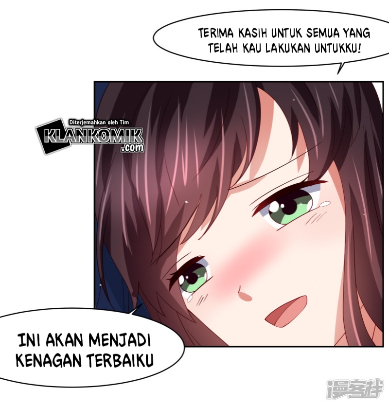 Supreme Mouth Cannon Chapter 51 Gambar 20