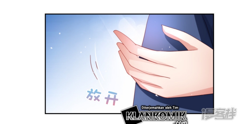 Supreme Mouth Cannon Chapter 51 Gambar 22