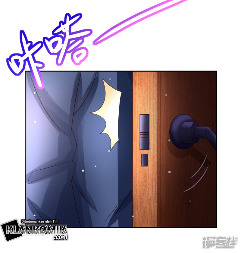 Supreme Mouth Cannon Chapter 51 Gambar 26