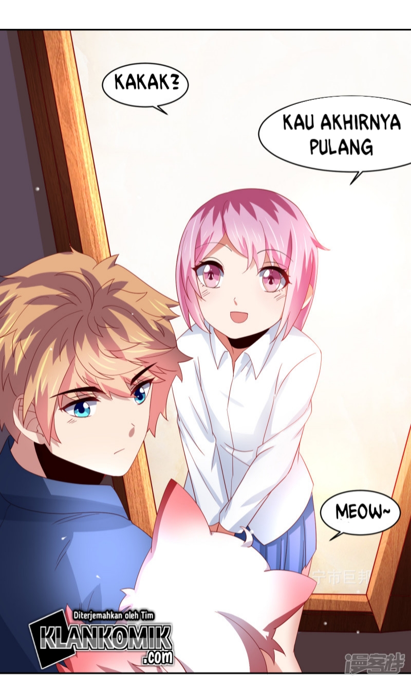 Supreme Mouth Cannon Chapter 51 Gambar 27