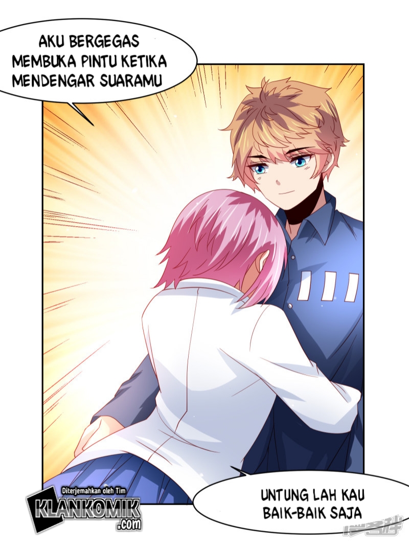 Supreme Mouth Cannon Chapter 51 Gambar 28