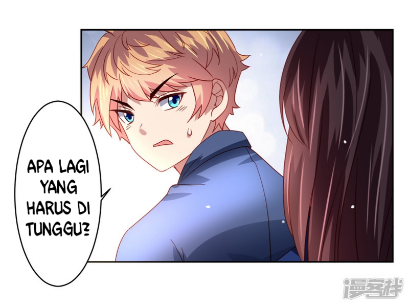 Supreme Mouth Cannon Chapter 51 Gambar 3
