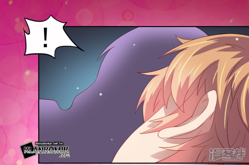 Supreme Mouth Cannon Chapter 51 Gambar 32