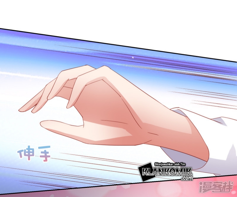 Supreme Mouth Cannon Chapter 51 Gambar 37