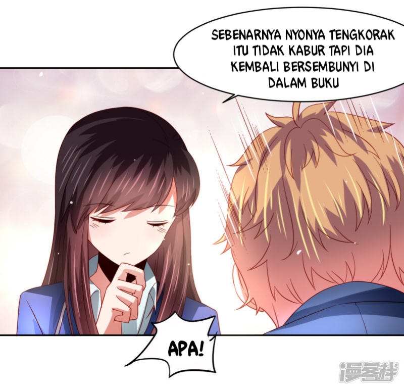 Supreme Mouth Cannon Chapter 51 Gambar 4