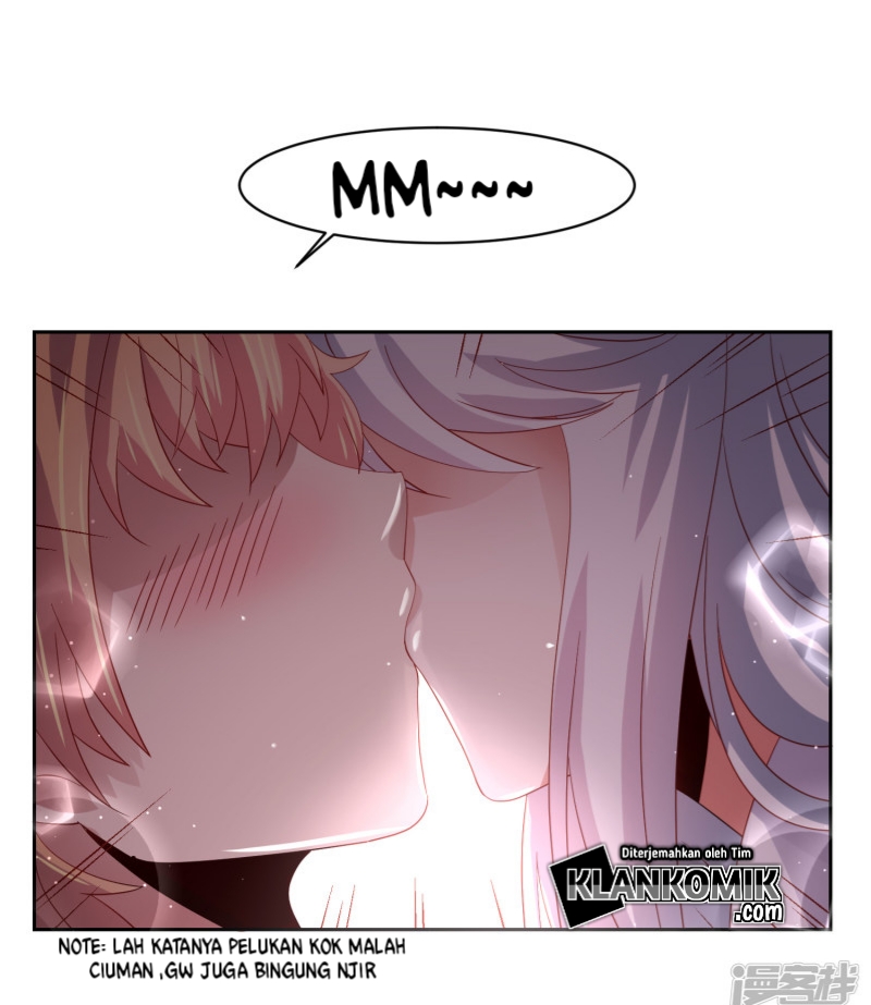 Supreme Mouth Cannon Chapter 51 Gambar 40