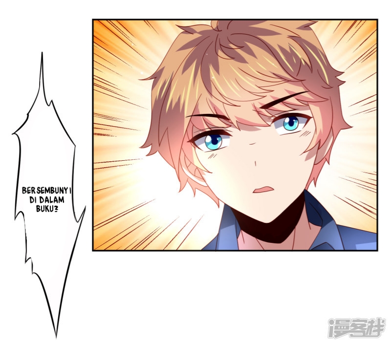 Supreme Mouth Cannon Chapter 51 Gambar 5