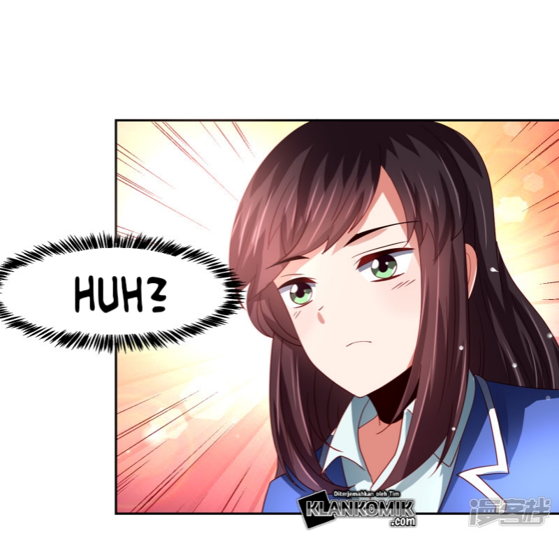 Supreme Mouth Cannon Chapter 50 Gambar 31