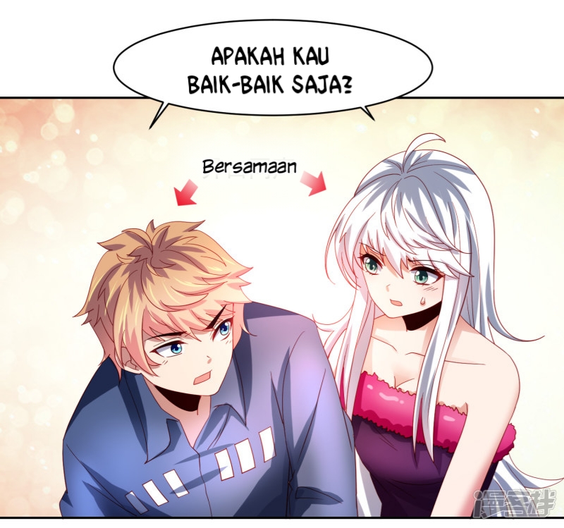 Supreme Mouth Cannon Chapter 50 Gambar 6