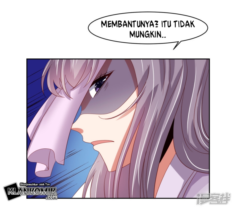Supreme Mouth Cannon Chapter 49 Gambar 34