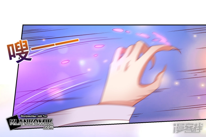 Supreme Mouth Cannon Chapter 49 Gambar 35