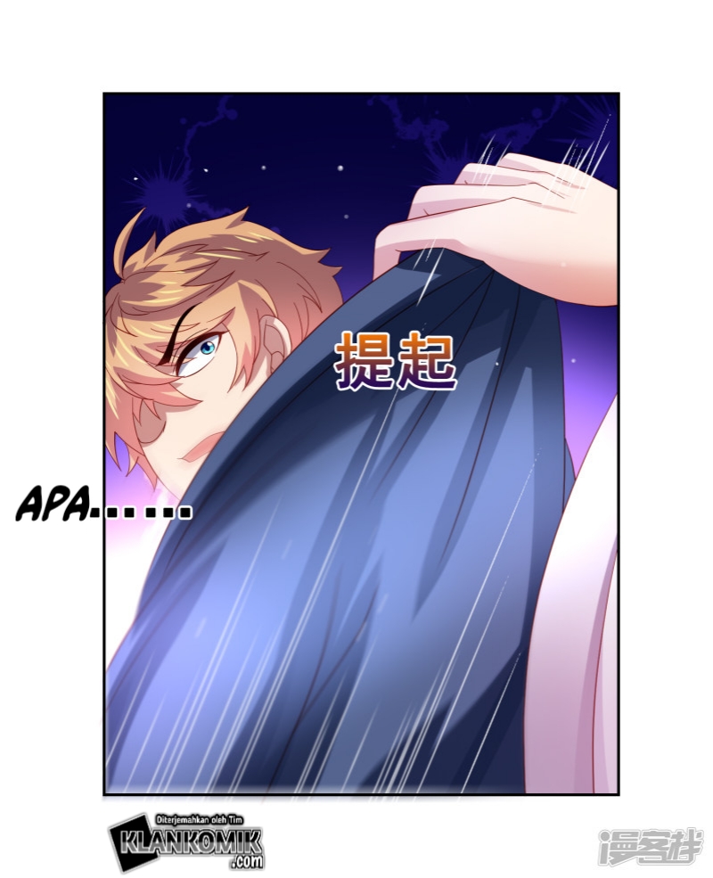 Supreme Mouth Cannon Chapter 49 Gambar 37