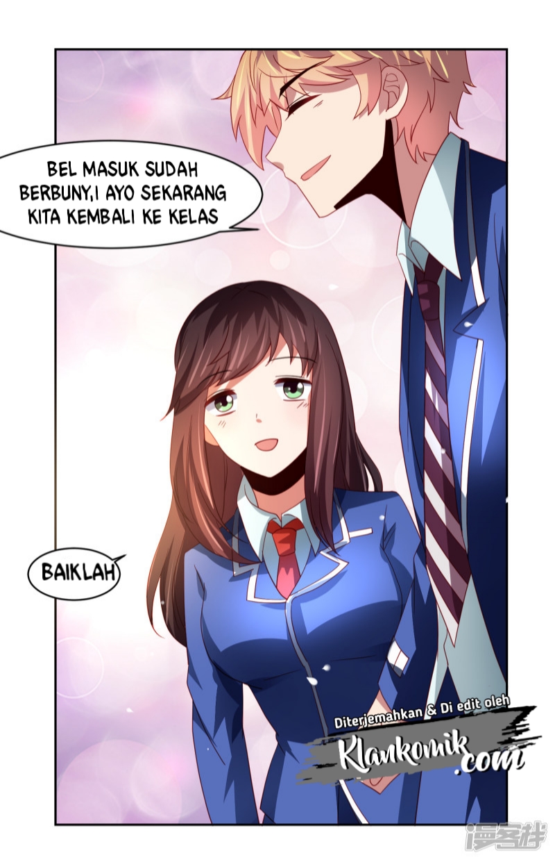 Supreme Mouth Cannon Chapter 46 Gambar 25