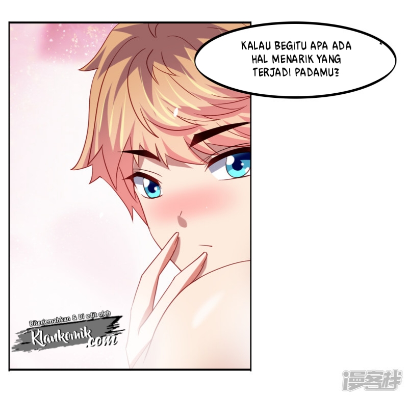 Supreme Mouth Cannon Chapter 46 Gambar 29