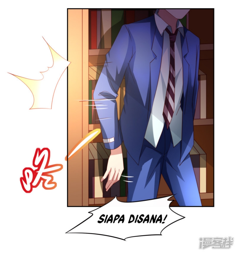 Supreme Mouth Cannon Chapter 46 Gambar 4