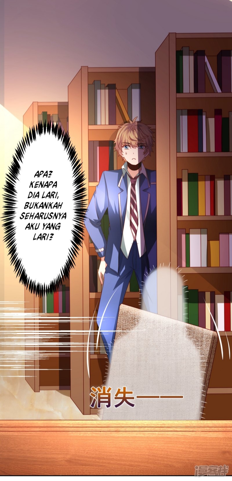 Supreme Mouth Cannon Chapter 46 Gambar 6