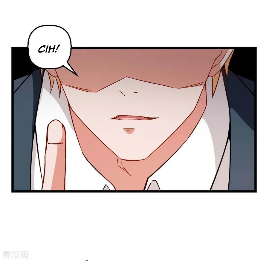 Crazy Professor System Chapter 84 Gambar 11