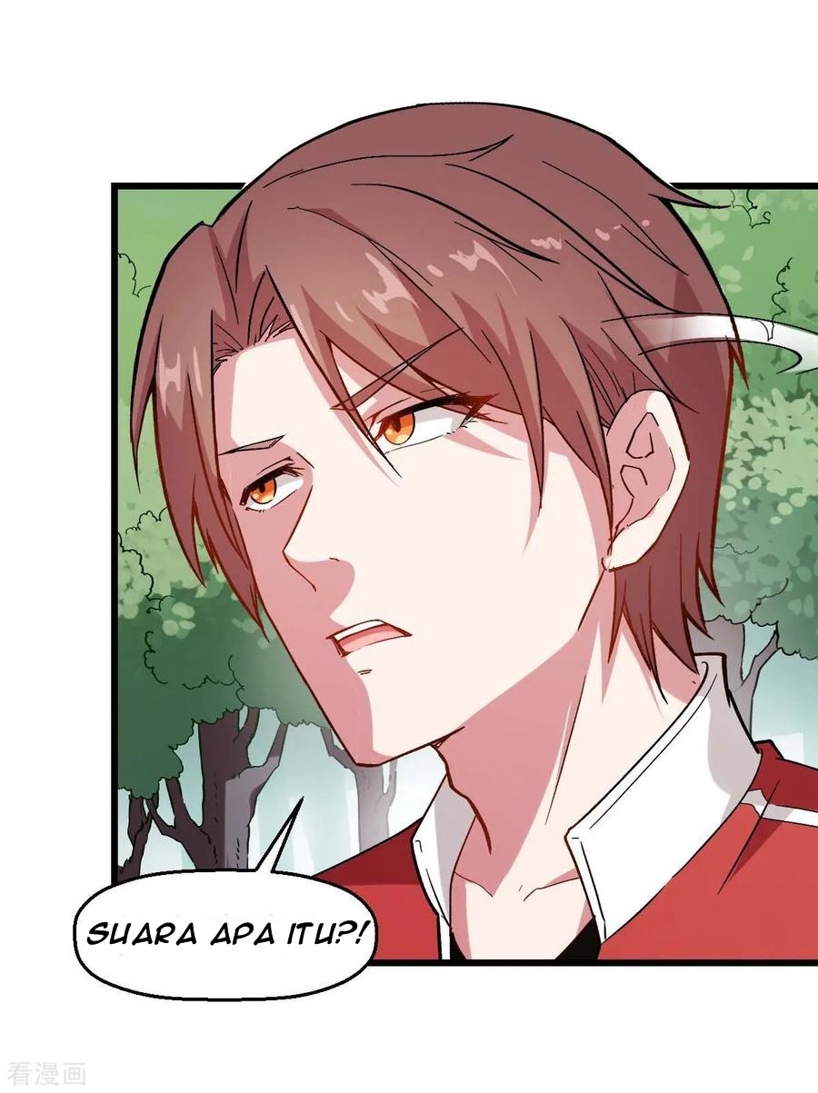Crazy Professor System Chapter 84 Gambar 21