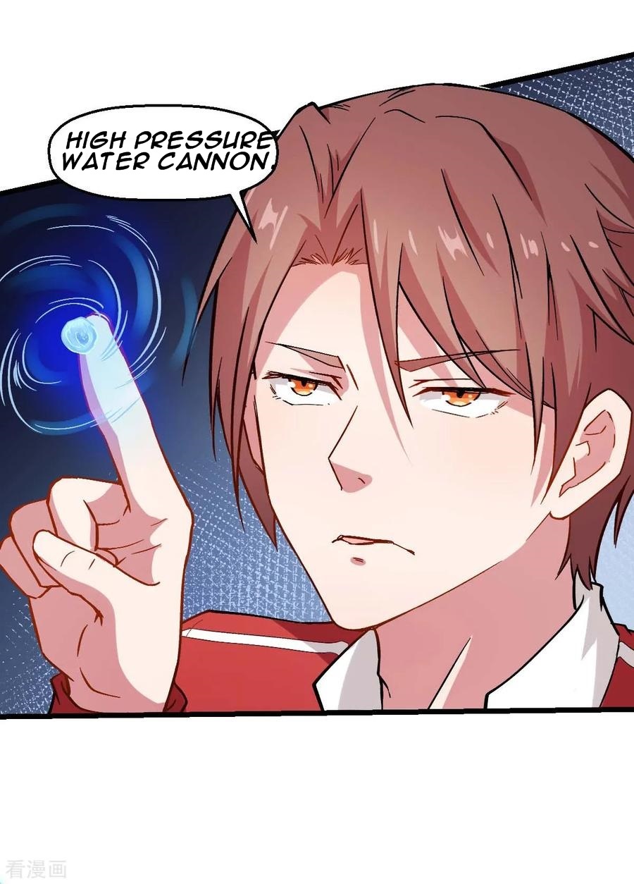 Crazy Professor System Chapter 84 Gambar 31