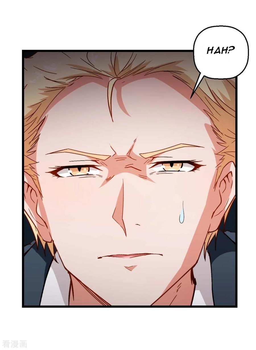 Crazy Professor System Chapter 84 Gambar 8