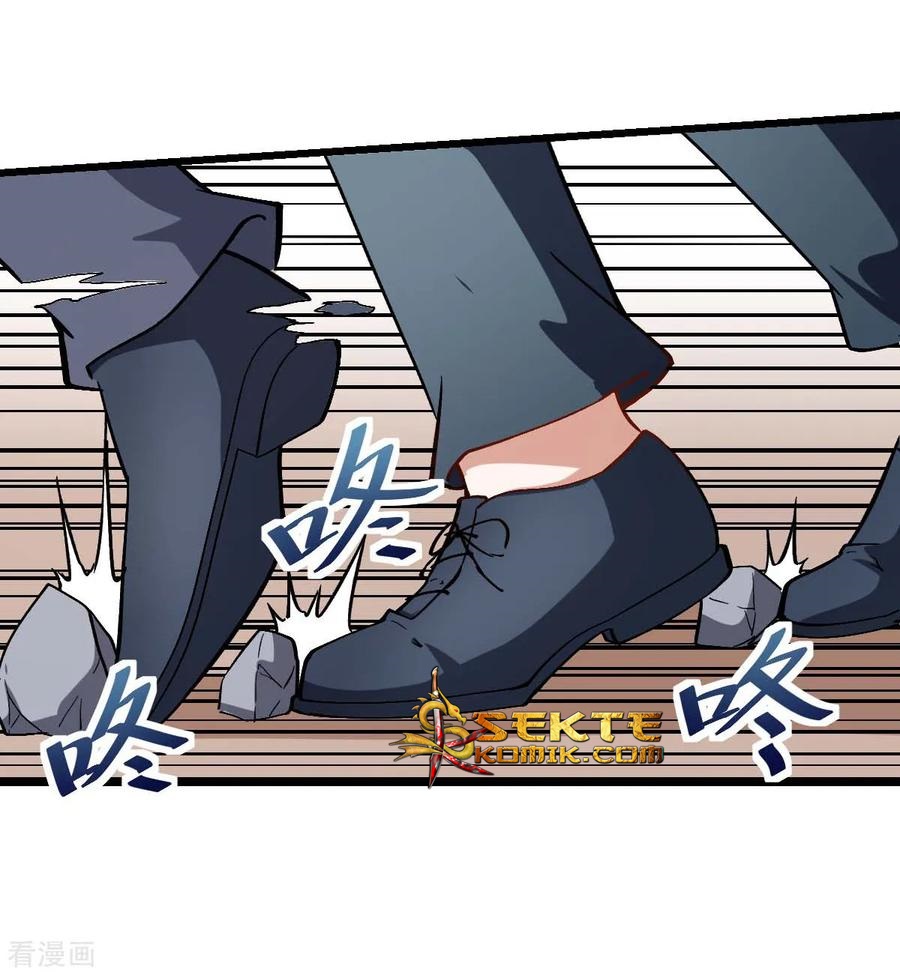 Crazy Professor System Chapter 83 Gambar 13