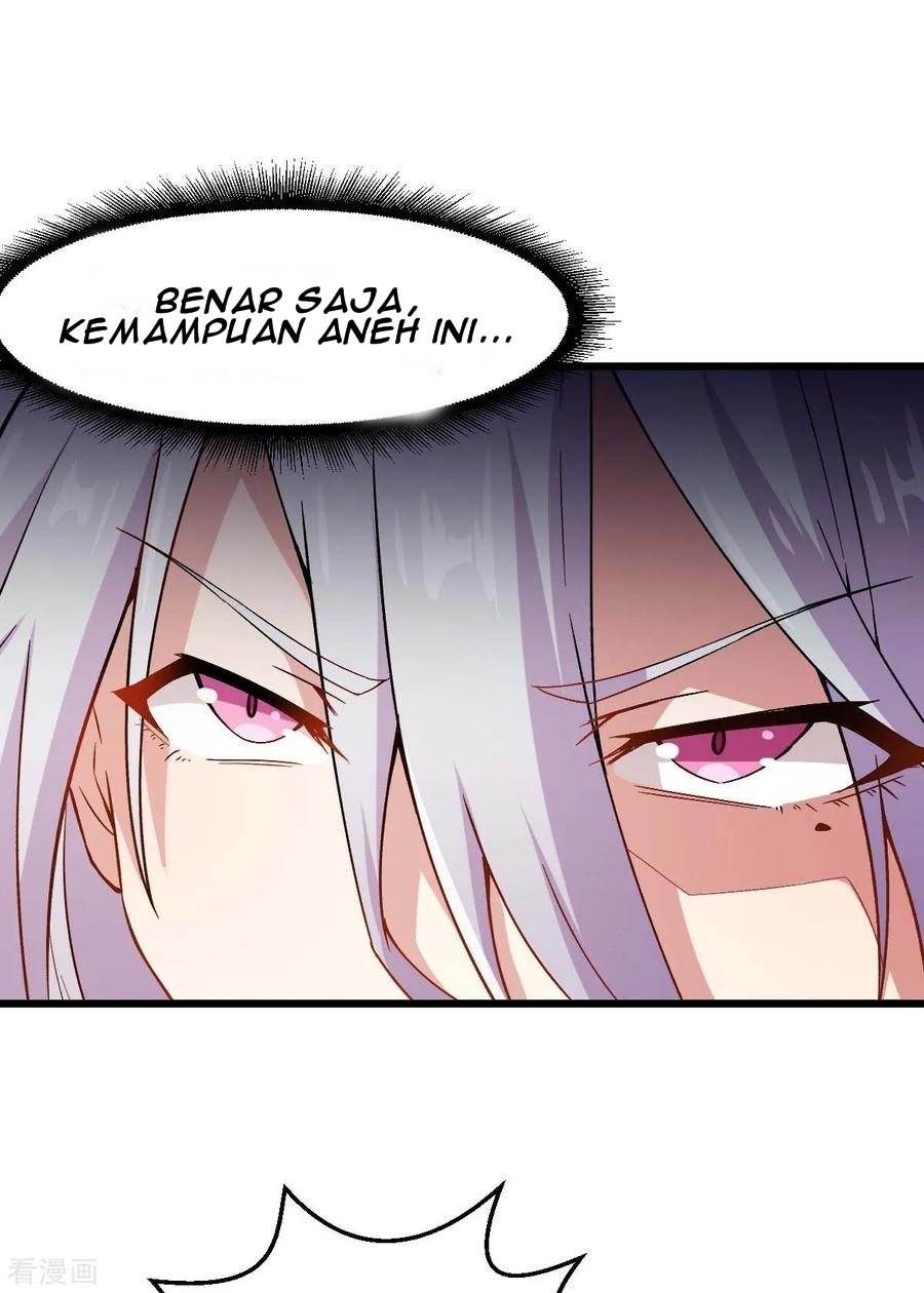 Crazy Professor System Chapter 83 Gambar 17