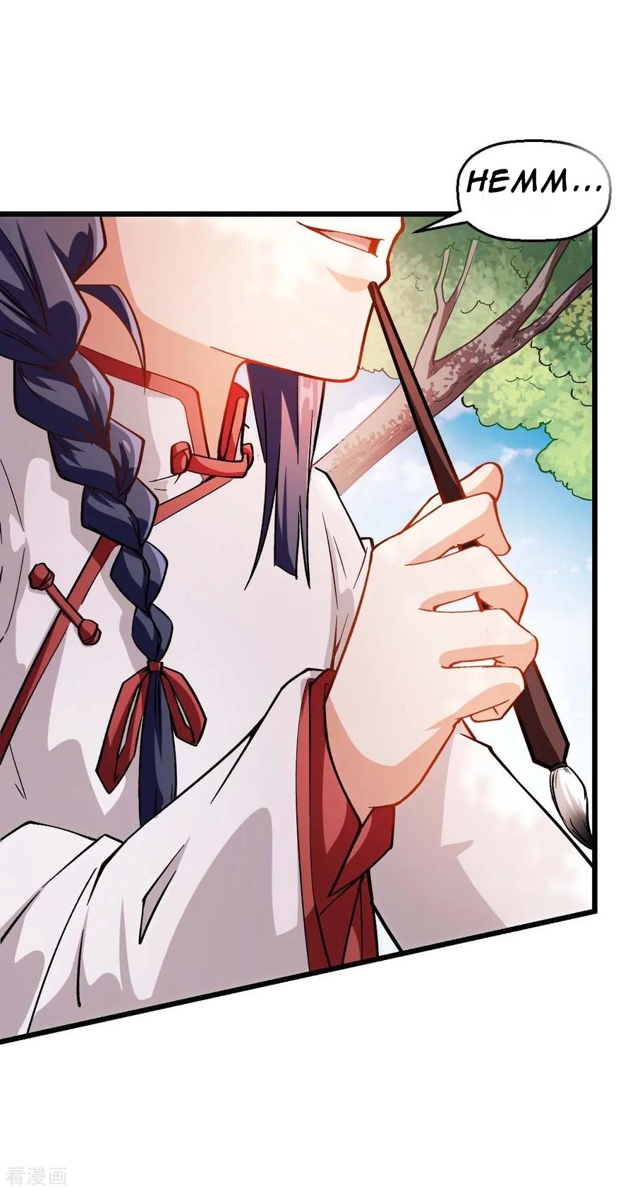 Crazy Professor System Chapter 83 Gambar 32