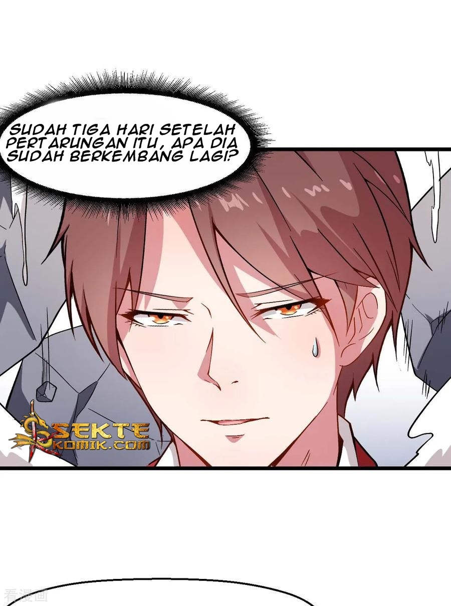 Crazy Professor System Chapter 83 Gambar 4
