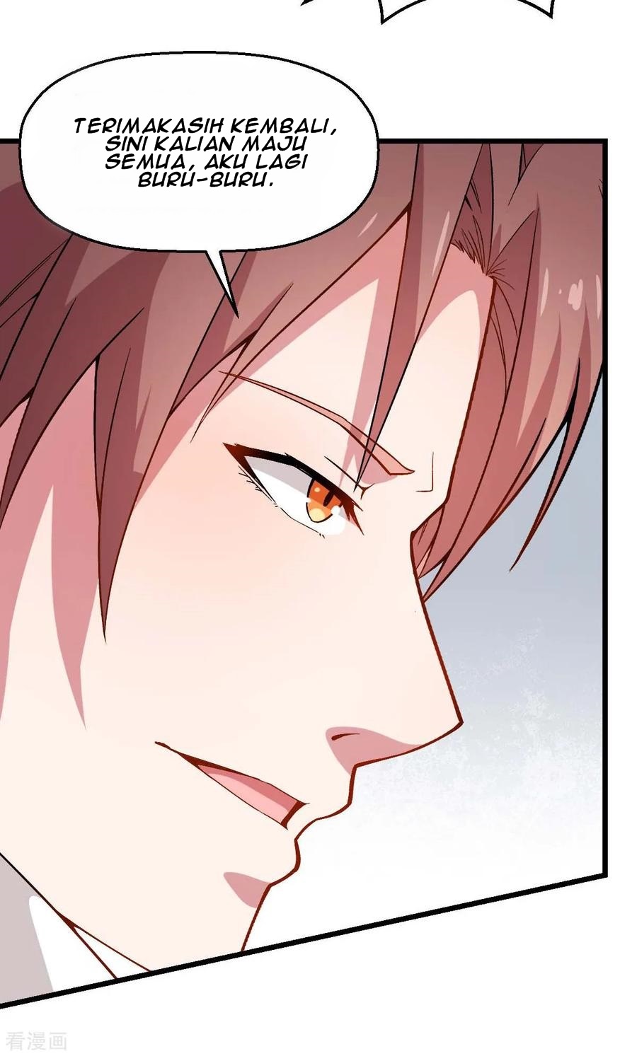 Crazy Professor System Chapter 83 Gambar 9