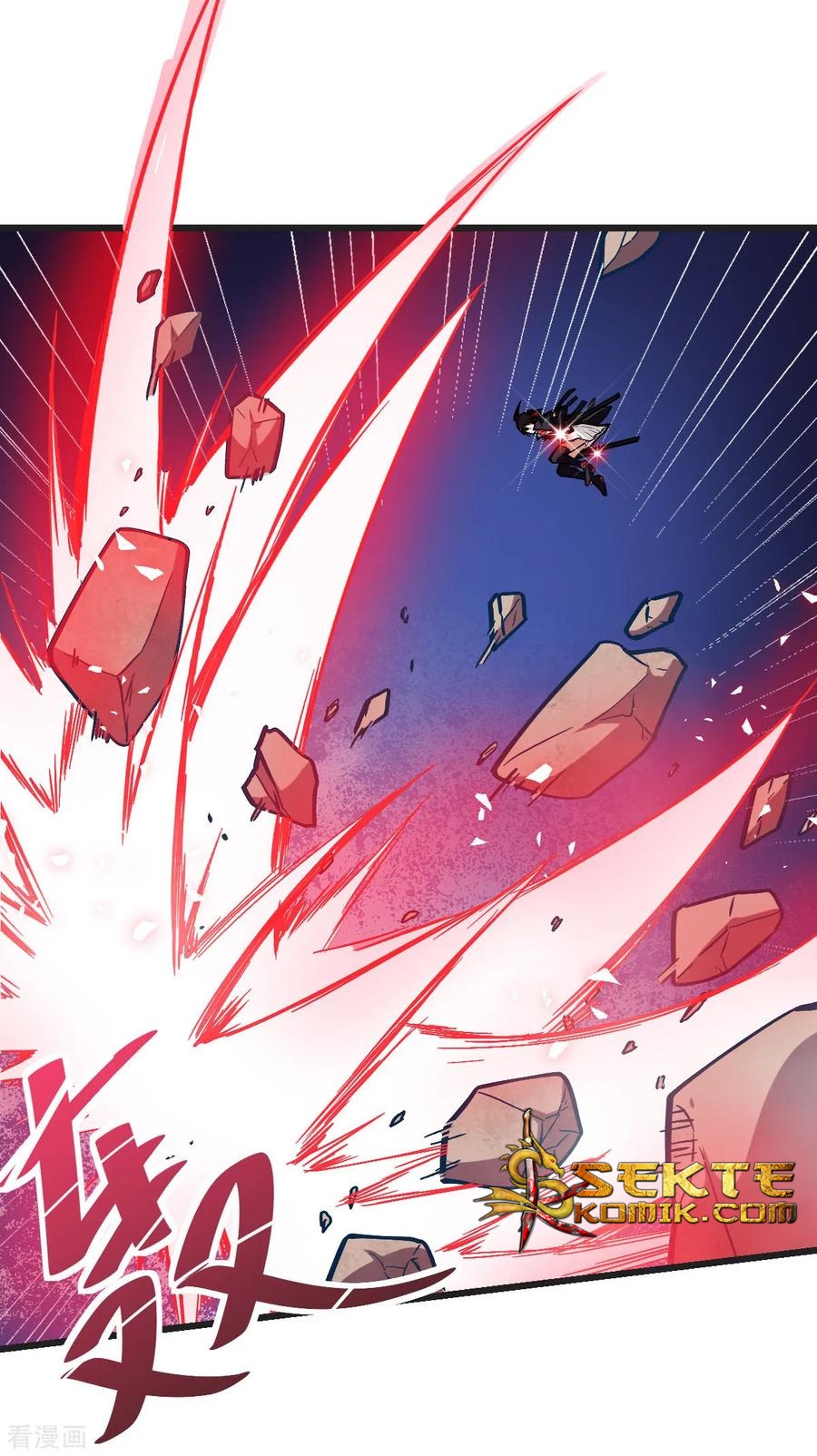 Crazy Professor System Chapter 82 Gambar 13