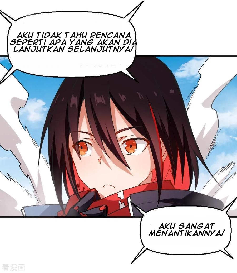 Crazy Professor System Chapter 82 Gambar 17