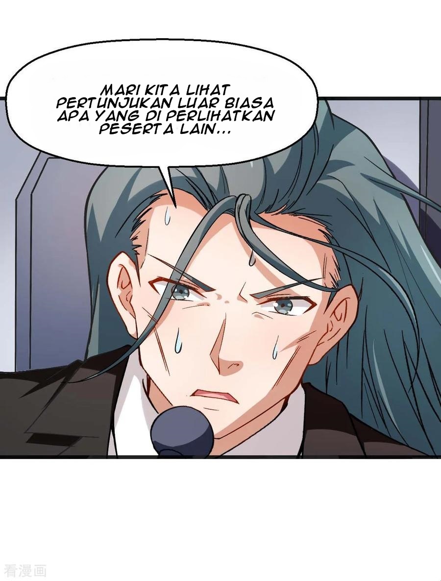 Crazy Professor System Chapter 82 Gambar 20