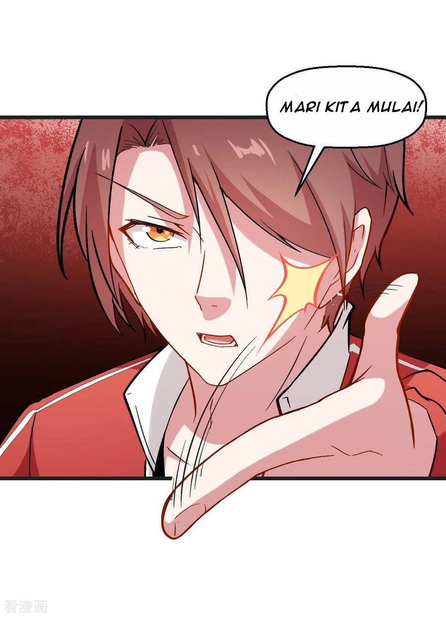 Crazy Professor System Chapter 82 Gambar 33