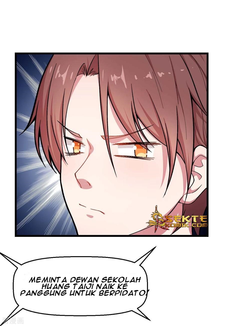 Crazy Professor System Chapter 80 Gambar 13