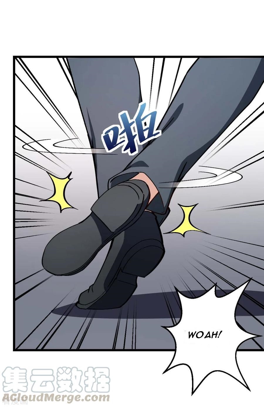 Crazy Professor System Chapter 80 Gambar 26