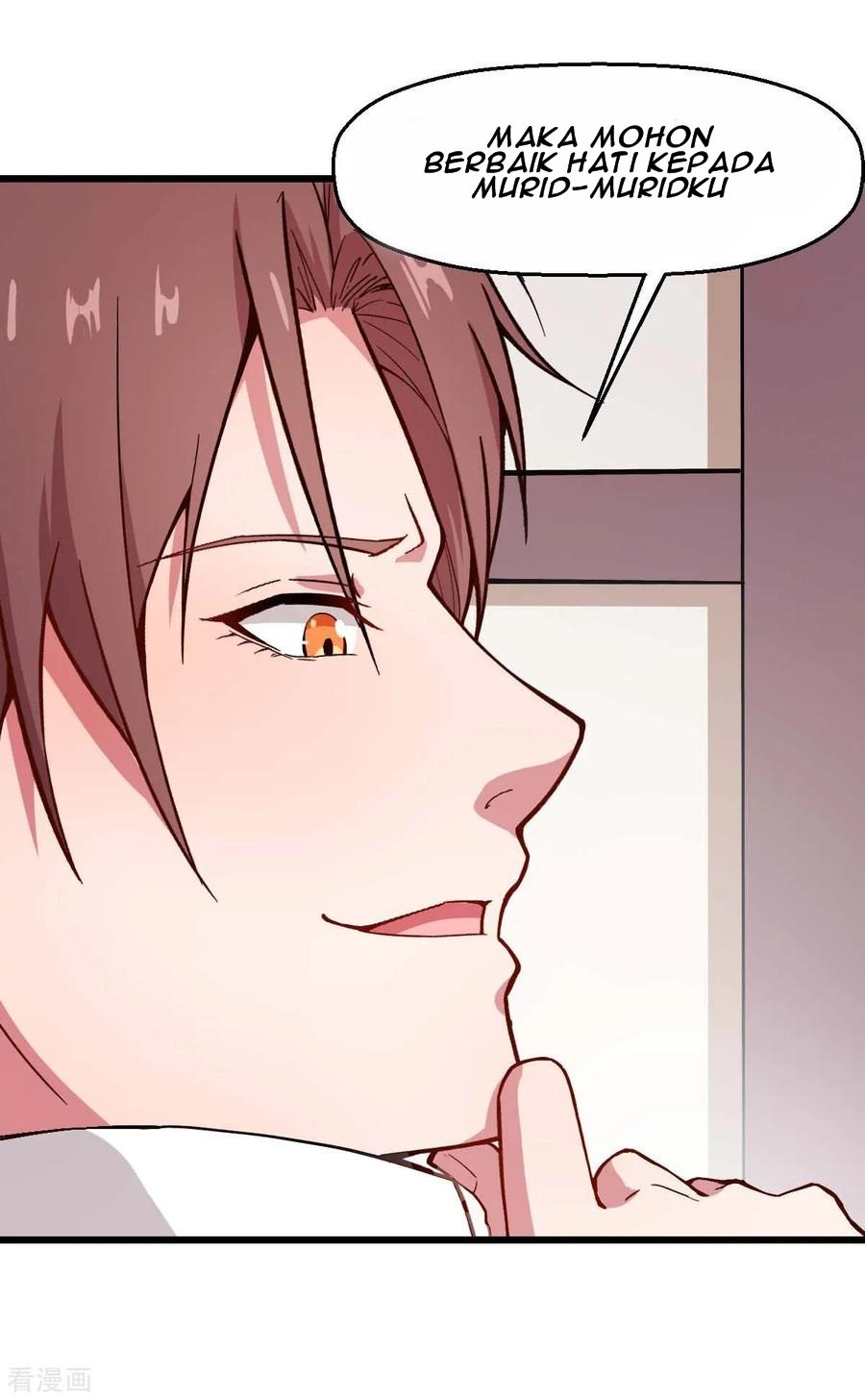 Crazy Professor System Chapter 79 Gambar 32